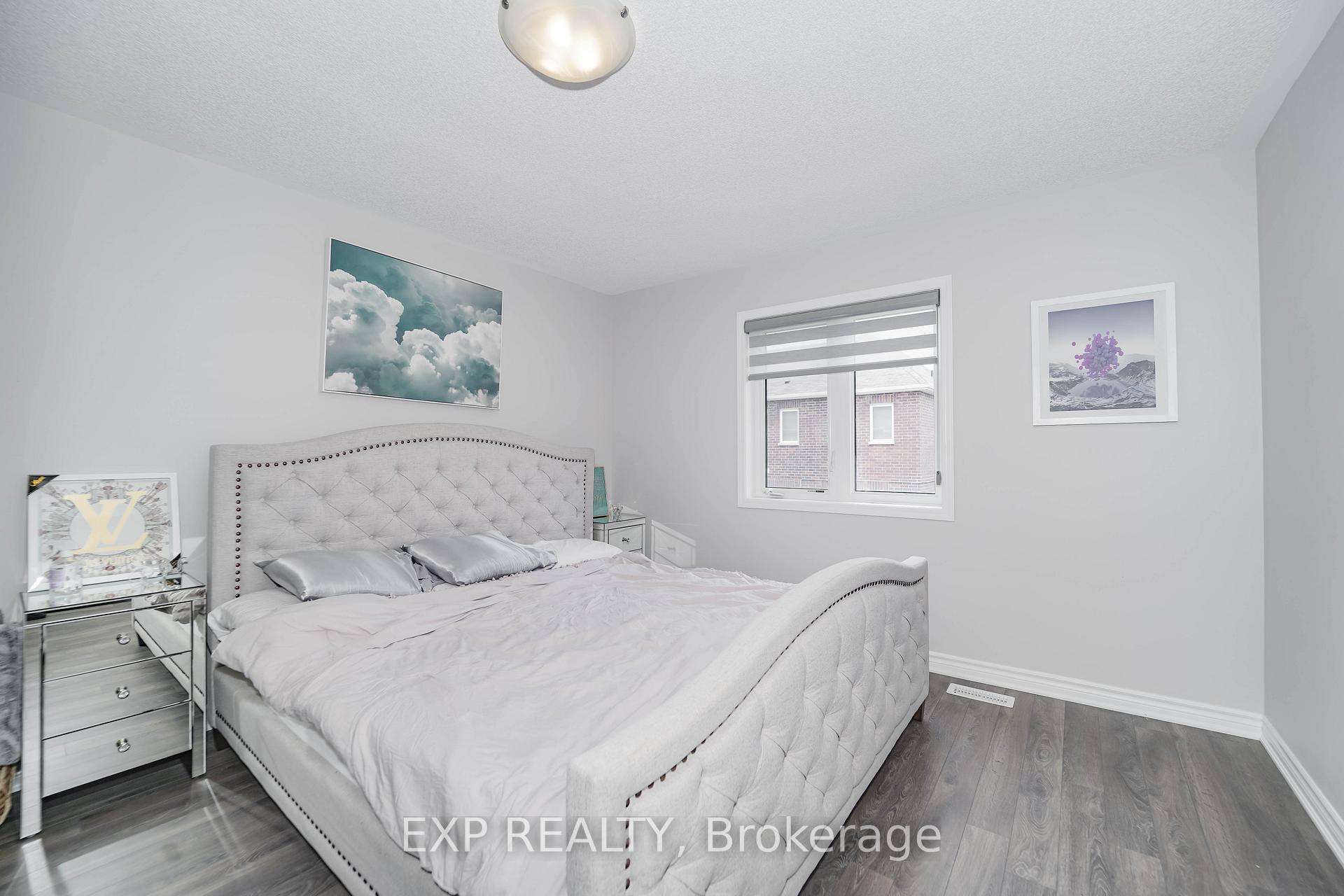 Photo 34 of 25 Windflower Way, Whitby, Rural Whitby — HOMEH