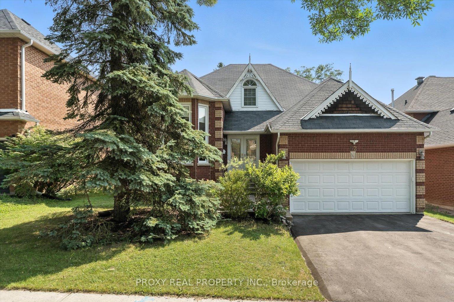Photo 1 of 62 Sisman Avenue, Aurora, Aurora Highlands — HOMEH