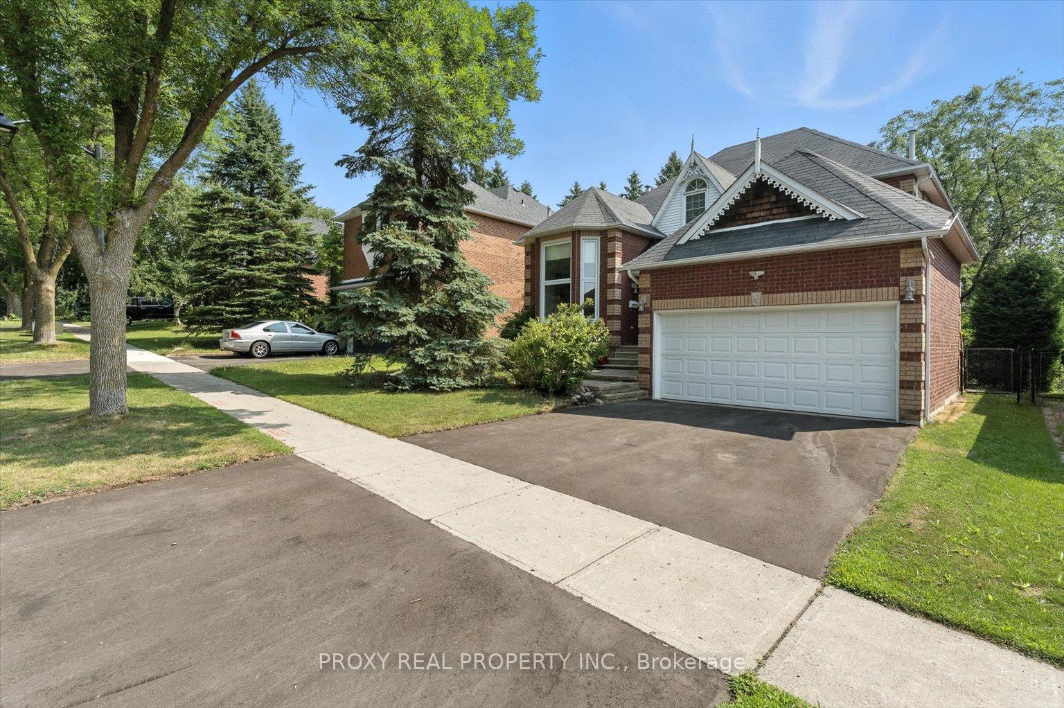 Photo 3 of 62 Sisman Avenue, Aurora, Aurora Highlands — HOMEH