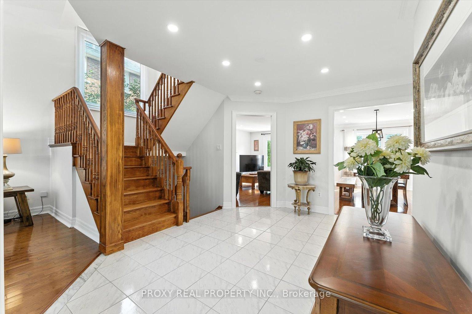 Photo 8 of 62 Sisman Avenue, Aurora, Aurora Highlands — HOMEH