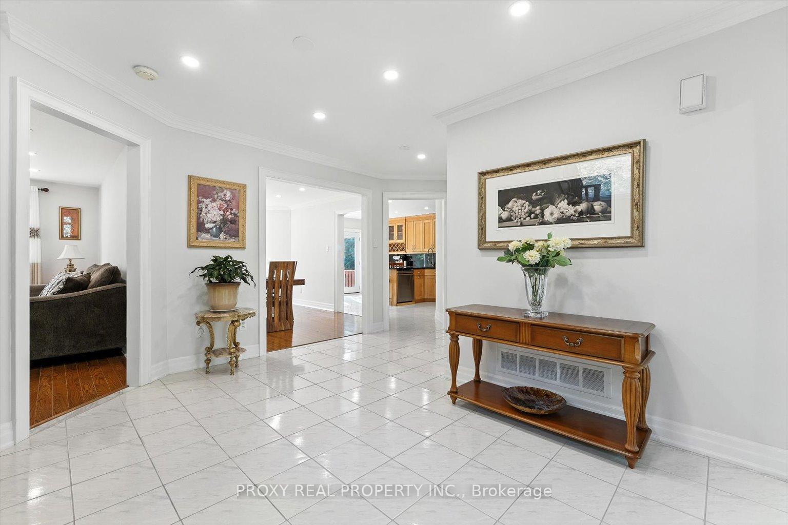 Photo 7 of 62 Sisman Avenue, Aurora, Aurora Highlands — HOMEH