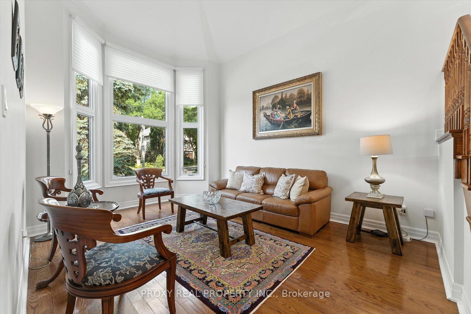 Photo 10 of 62 Sisman Avenue, Aurora, Aurora Highlands — HOMEH