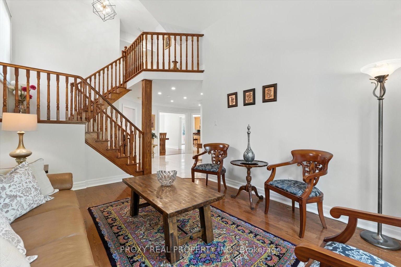 Photo 9 of 62 Sisman Avenue, Aurora, Aurora Highlands — HOMEH