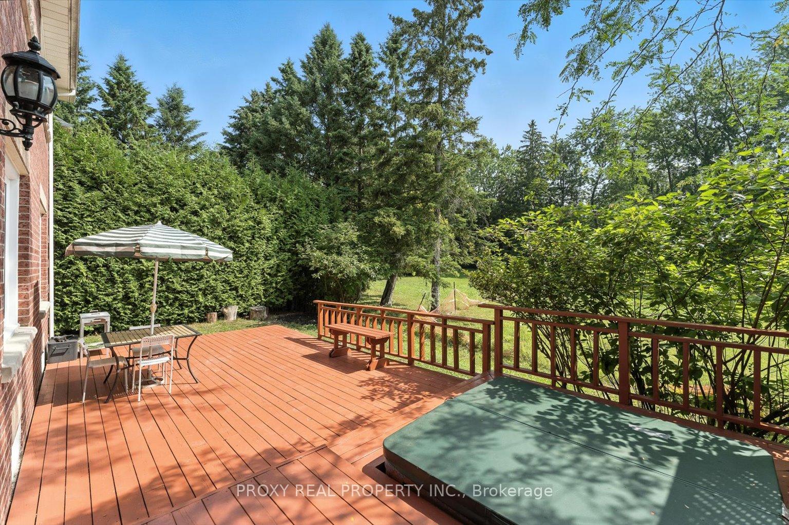 Photo 36 of 62 Sisman Avenue, Aurora, Aurora Highlands — HOMEH