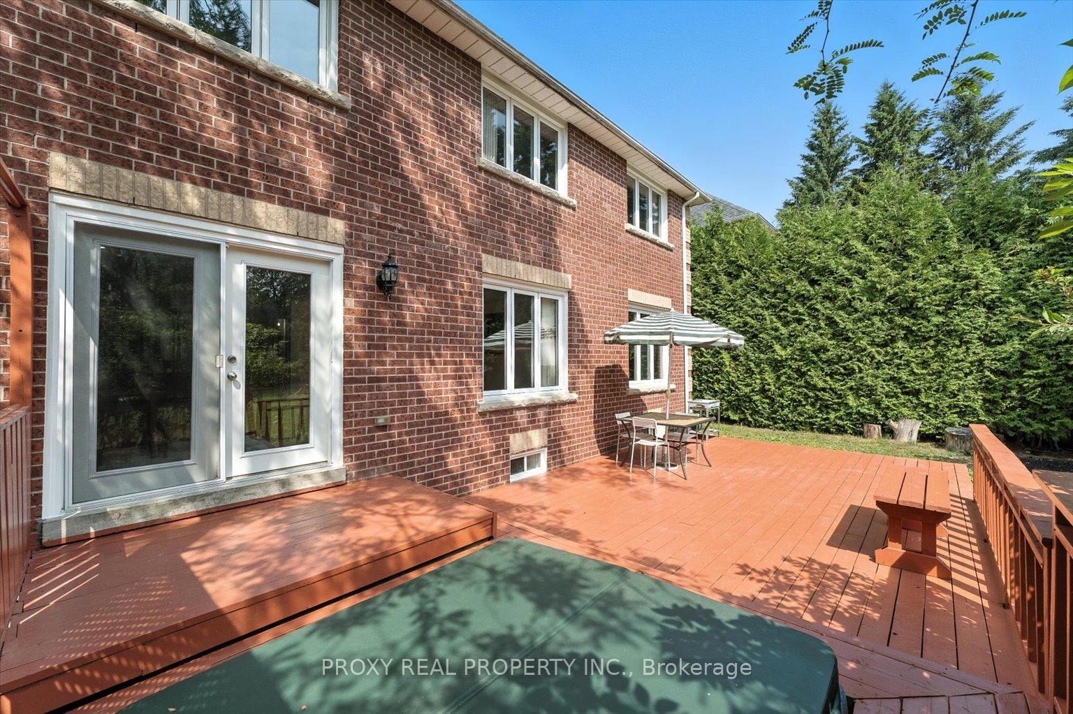 Photo 35 of 62 Sisman Avenue, Aurora, Aurora Highlands — HOMEH