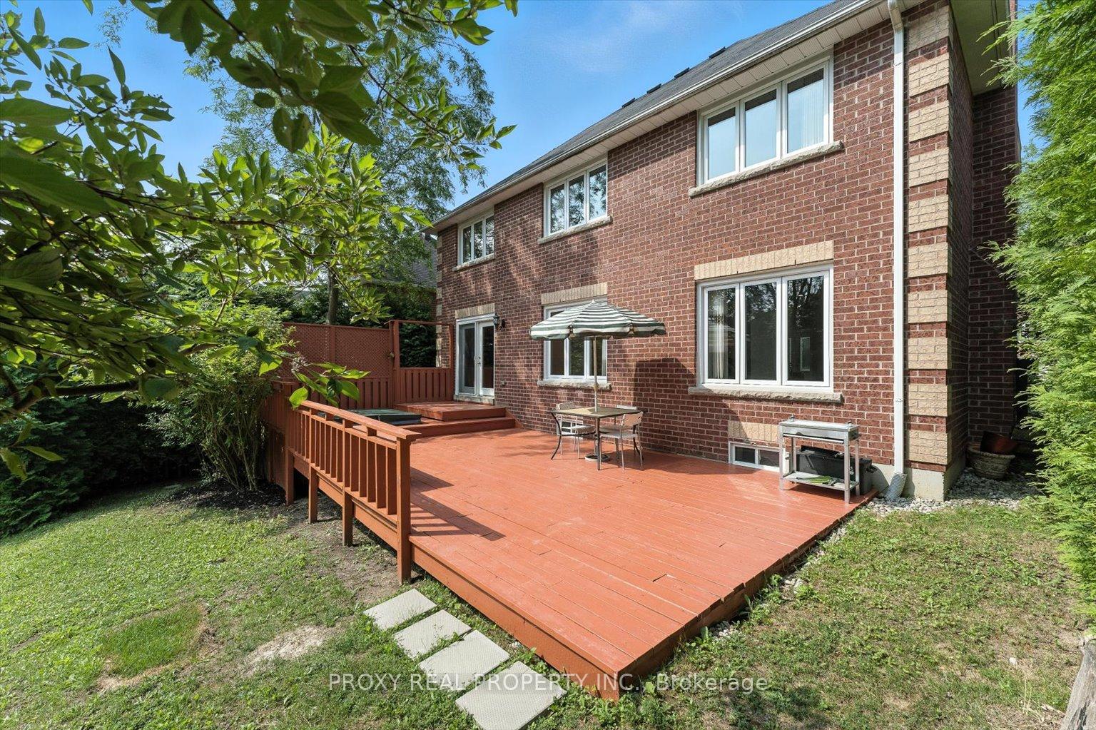 Photo 42 of 62 Sisman Avenue, Aurora, Aurora Highlands — HOMEH