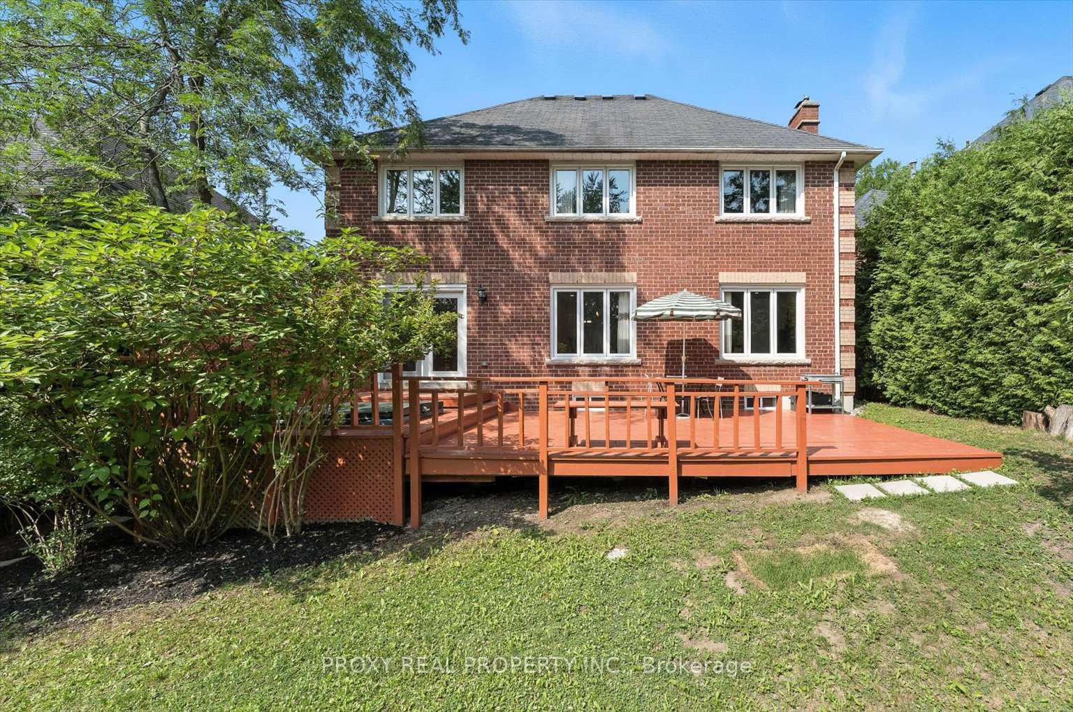 Photo 44 of 62 Sisman Avenue, Aurora, Aurora Highlands — HOMEH