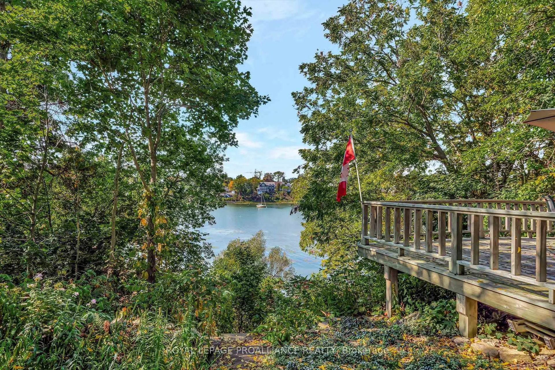 Photo 3 of 103 Bridge Street, Prince Edward County, Picton Ward — HOMEH