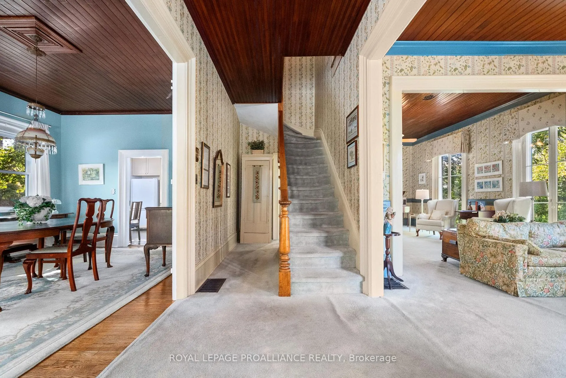 Photo 7 of 103 Bridge Street, Prince Edward County, Picton Ward — HOMEH