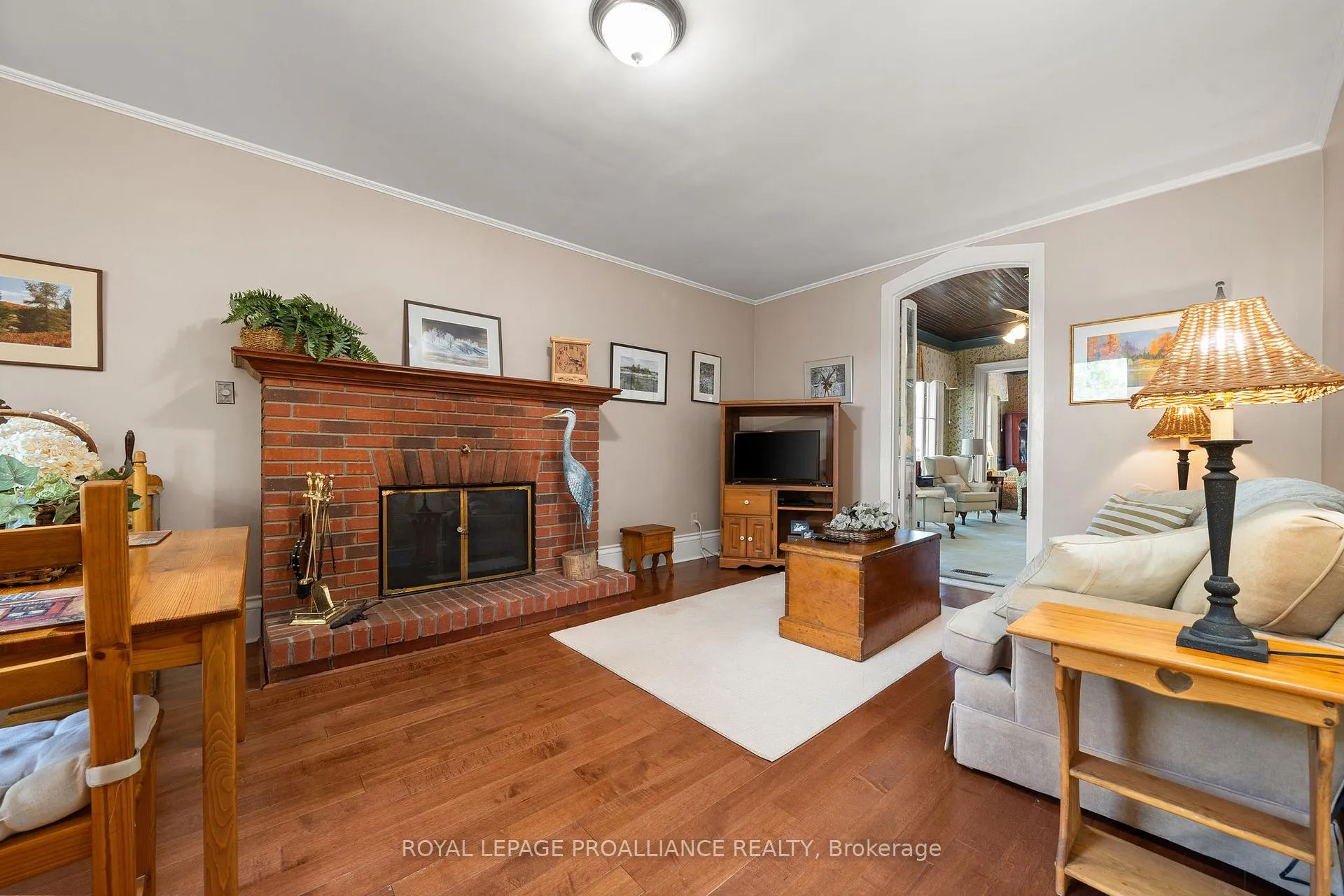 Photo 13 of 103 Bridge Street, Prince Edward County, Picton Ward — HOMEH