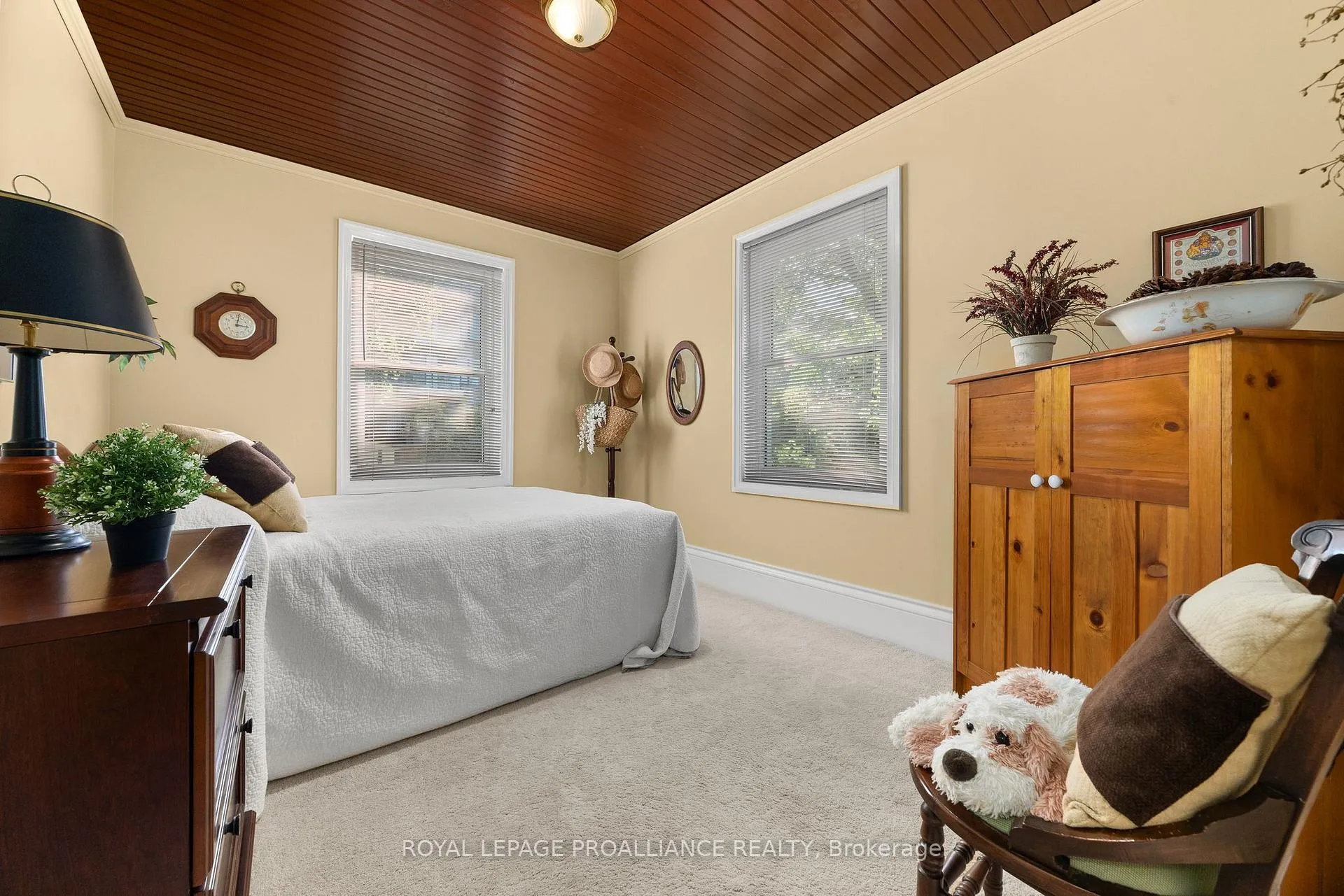 Photo 15 of 103 Bridge Street, Prince Edward County, Picton Ward — HOMEH