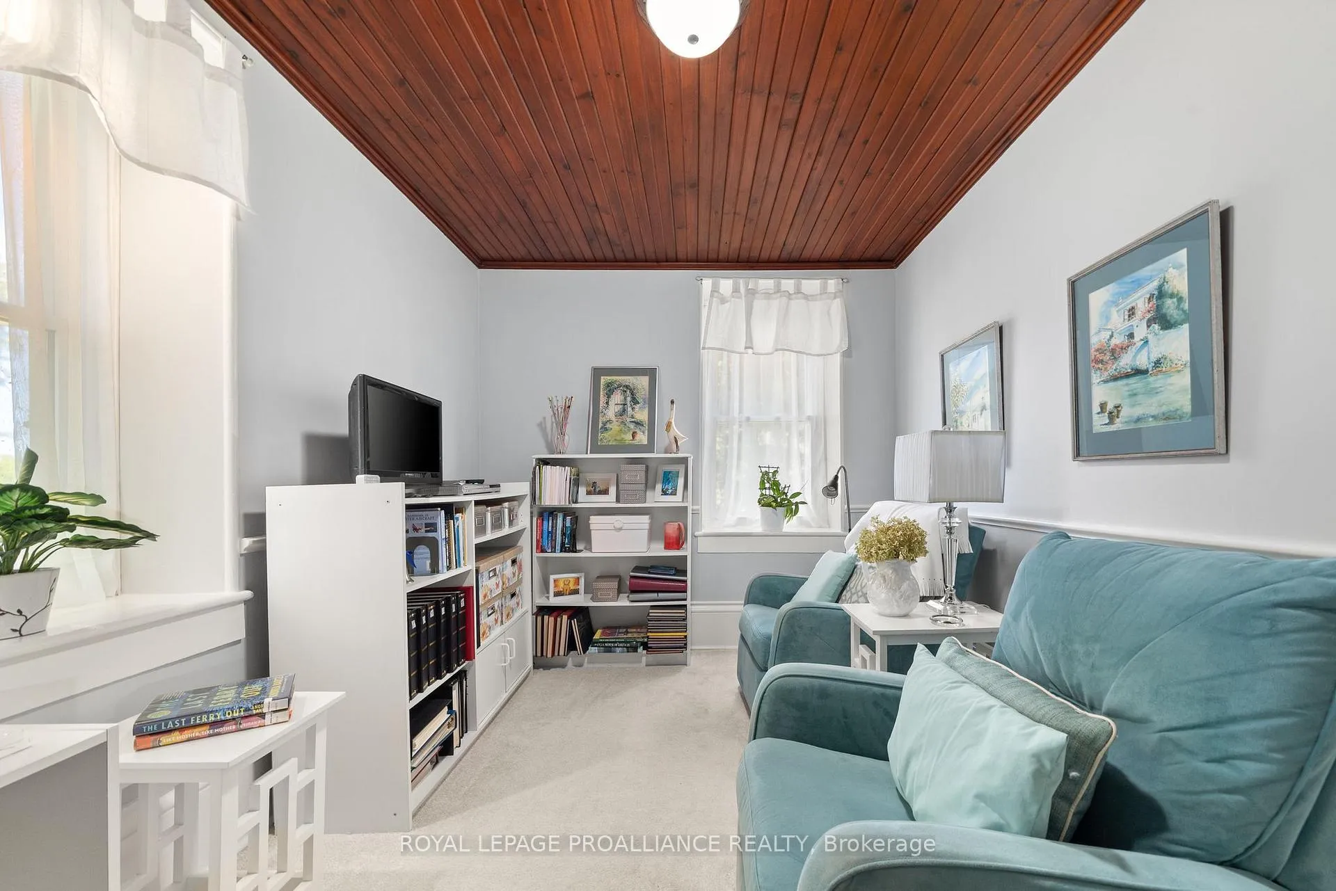 Photo 21 of 103 Bridge Street, Prince Edward County, Picton Ward — HOMEH