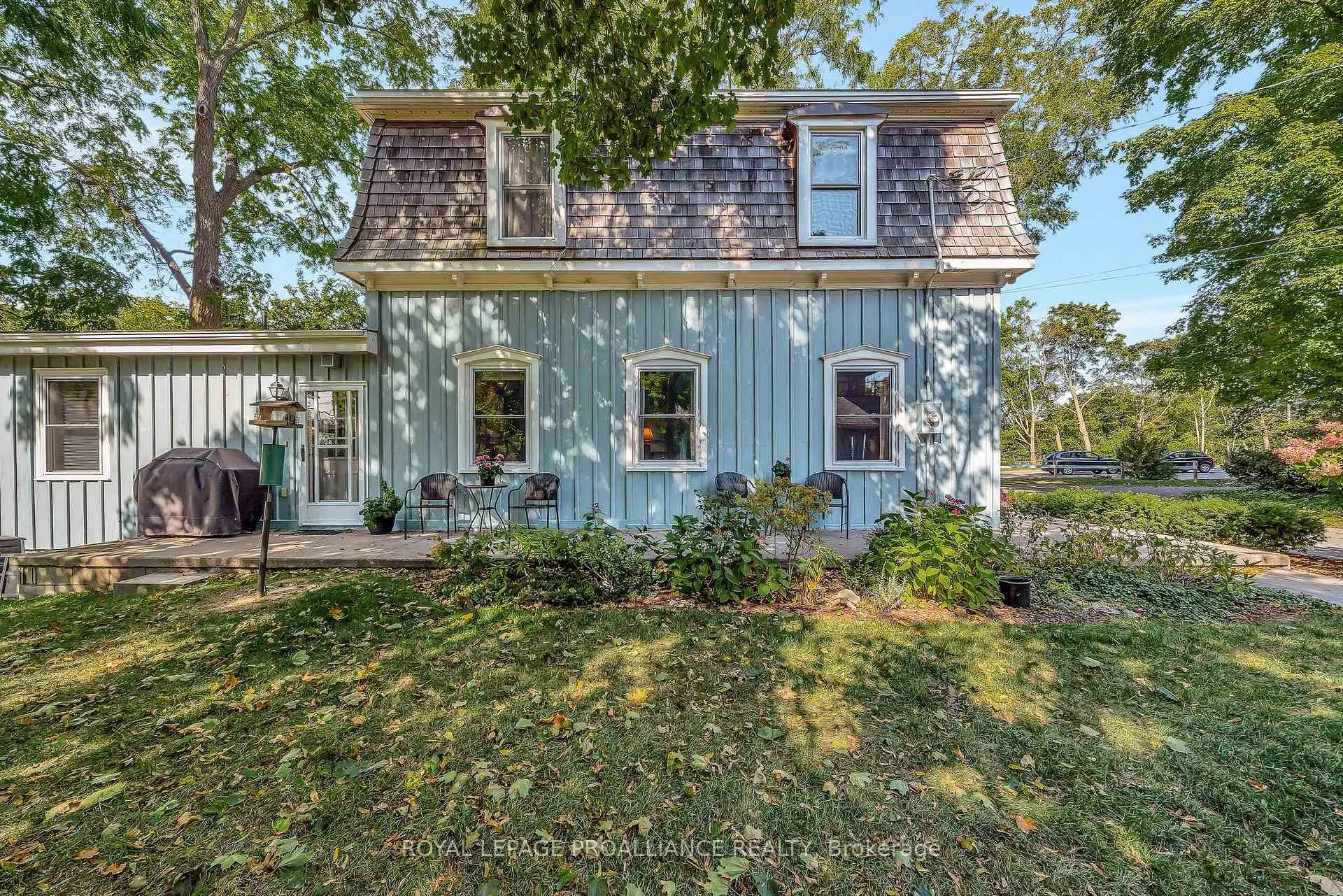 Photo 26 of 103 Bridge Street, Prince Edward County, Picton Ward — HOMEH