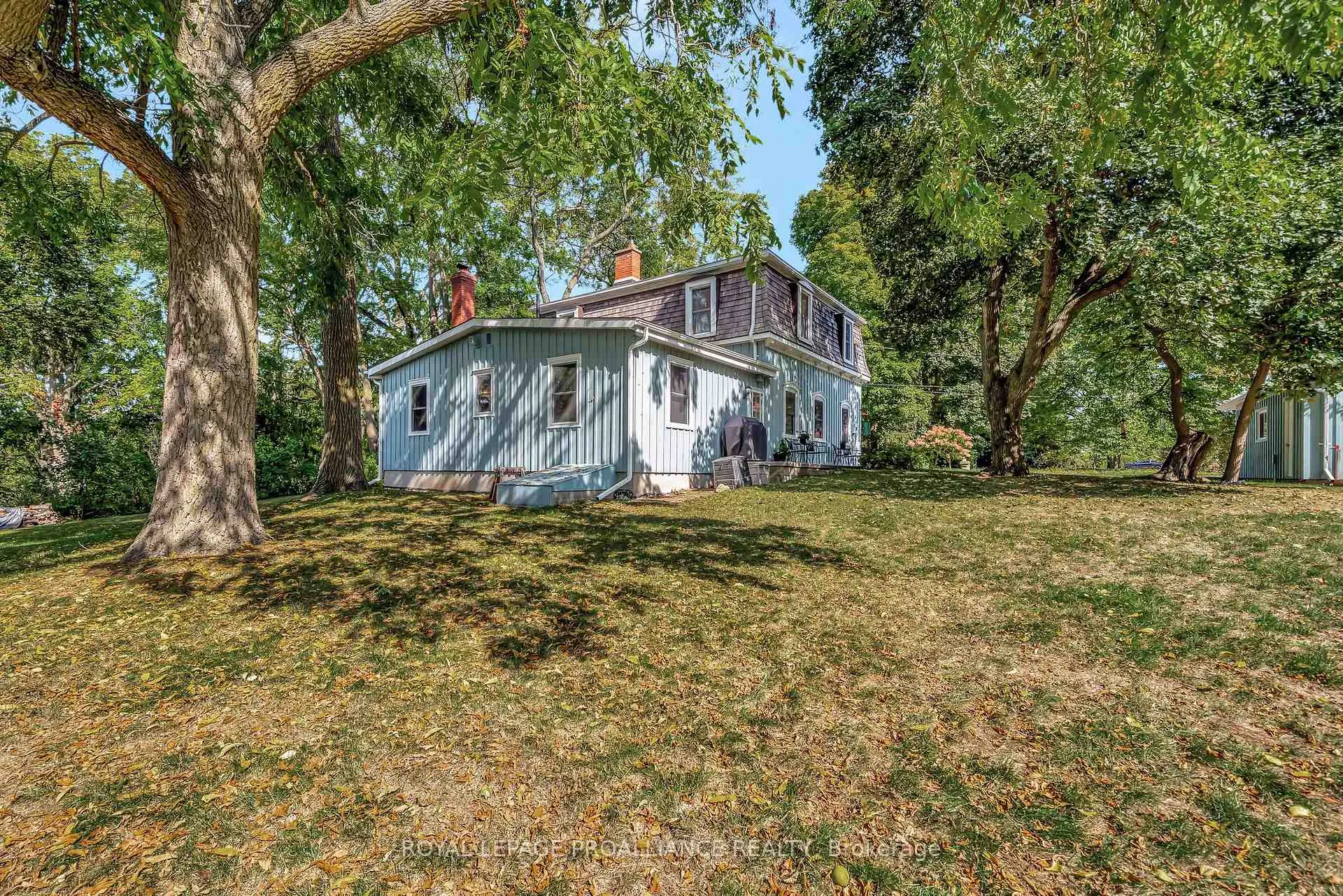Photo 27 of 103 Bridge Street, Prince Edward County, Picton Ward — HOMEH