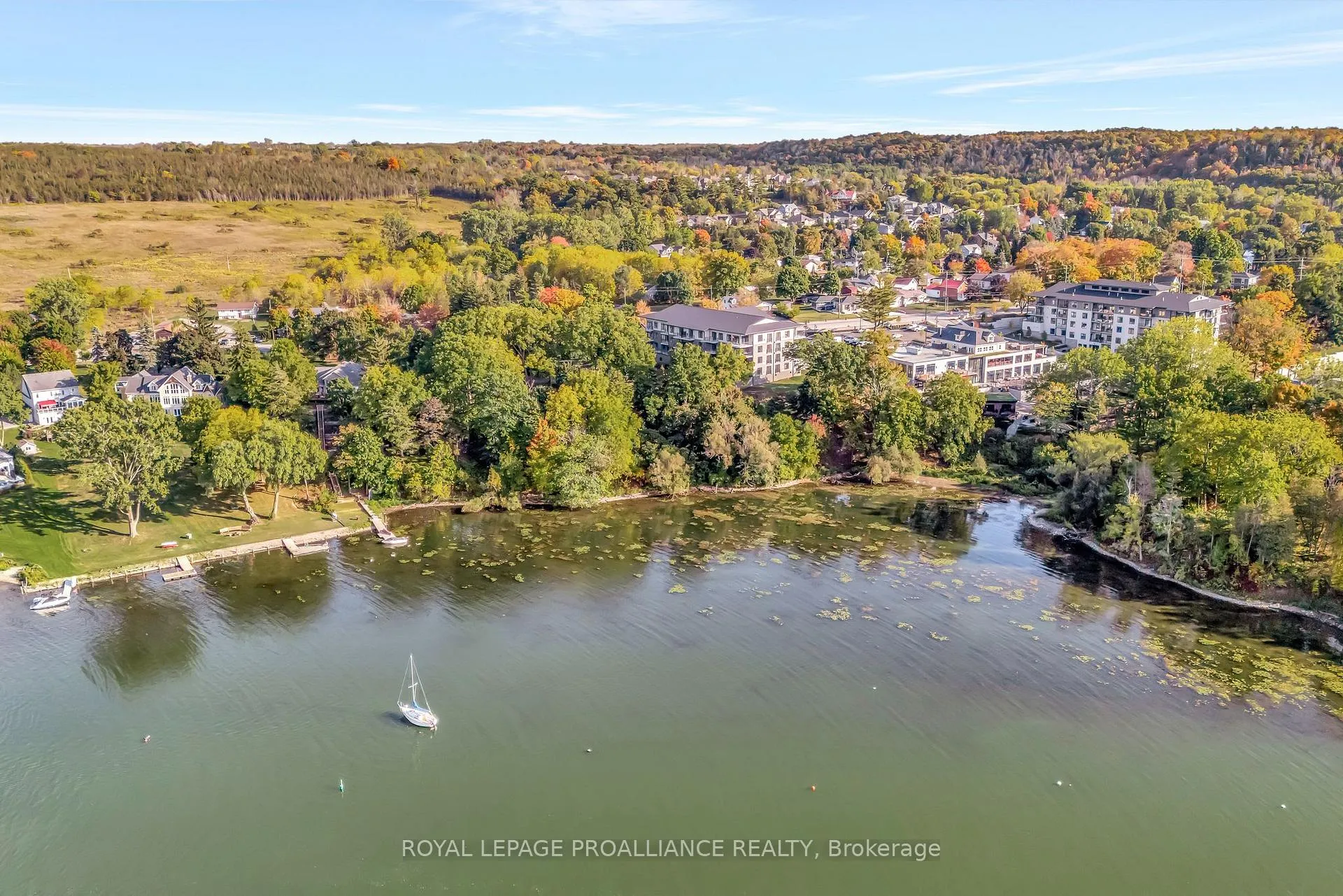 Photo 35 of 103 Bridge Street, Prince Edward County, Picton Ward — HOMEH