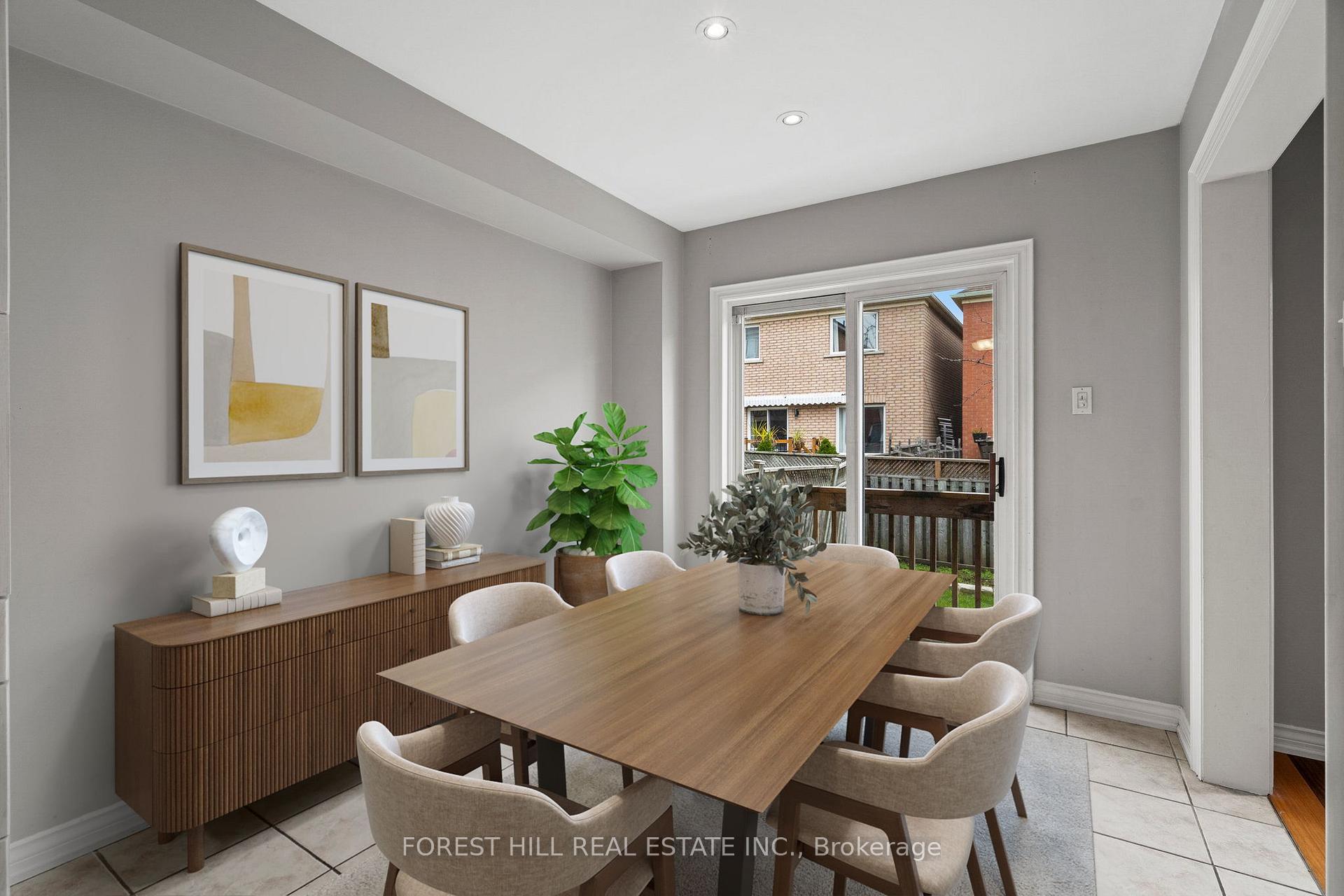 Photo 4 of 35 Timberview Drive, Vaughan, Patterson — HOMEH