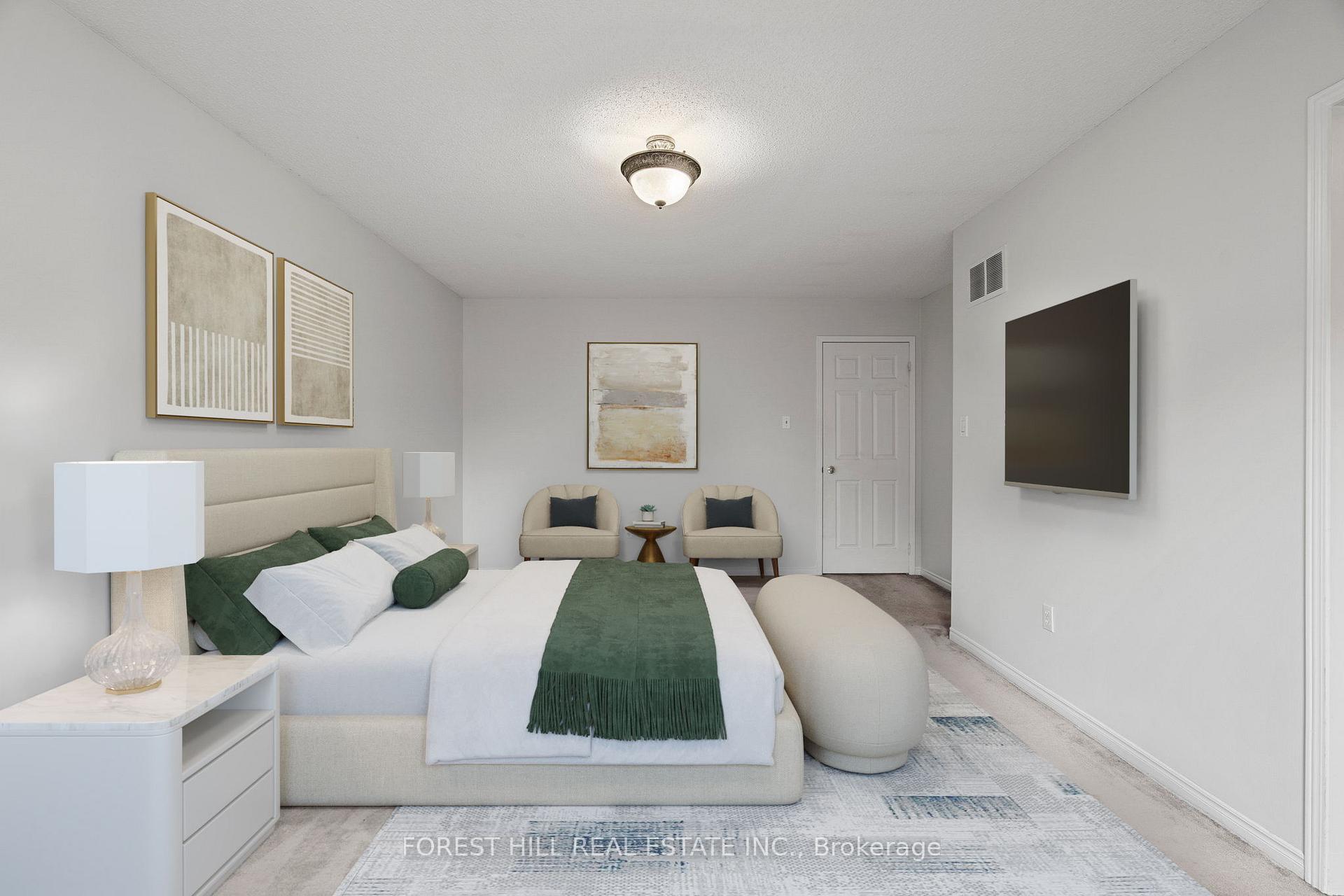Photo 8 of 35 Timberview Drive, Vaughan, Patterson — HOMEH