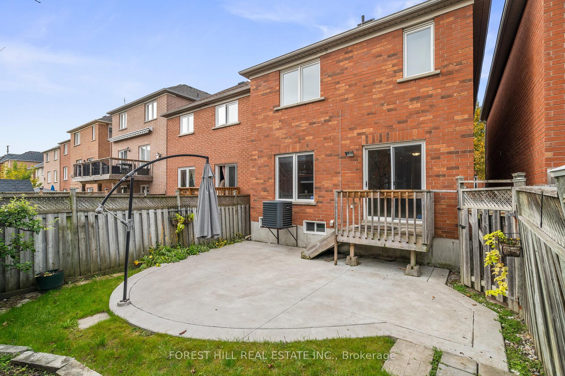 Photo 13 of 35 Timberview Drive, Vaughan, Patterson — HOMEH