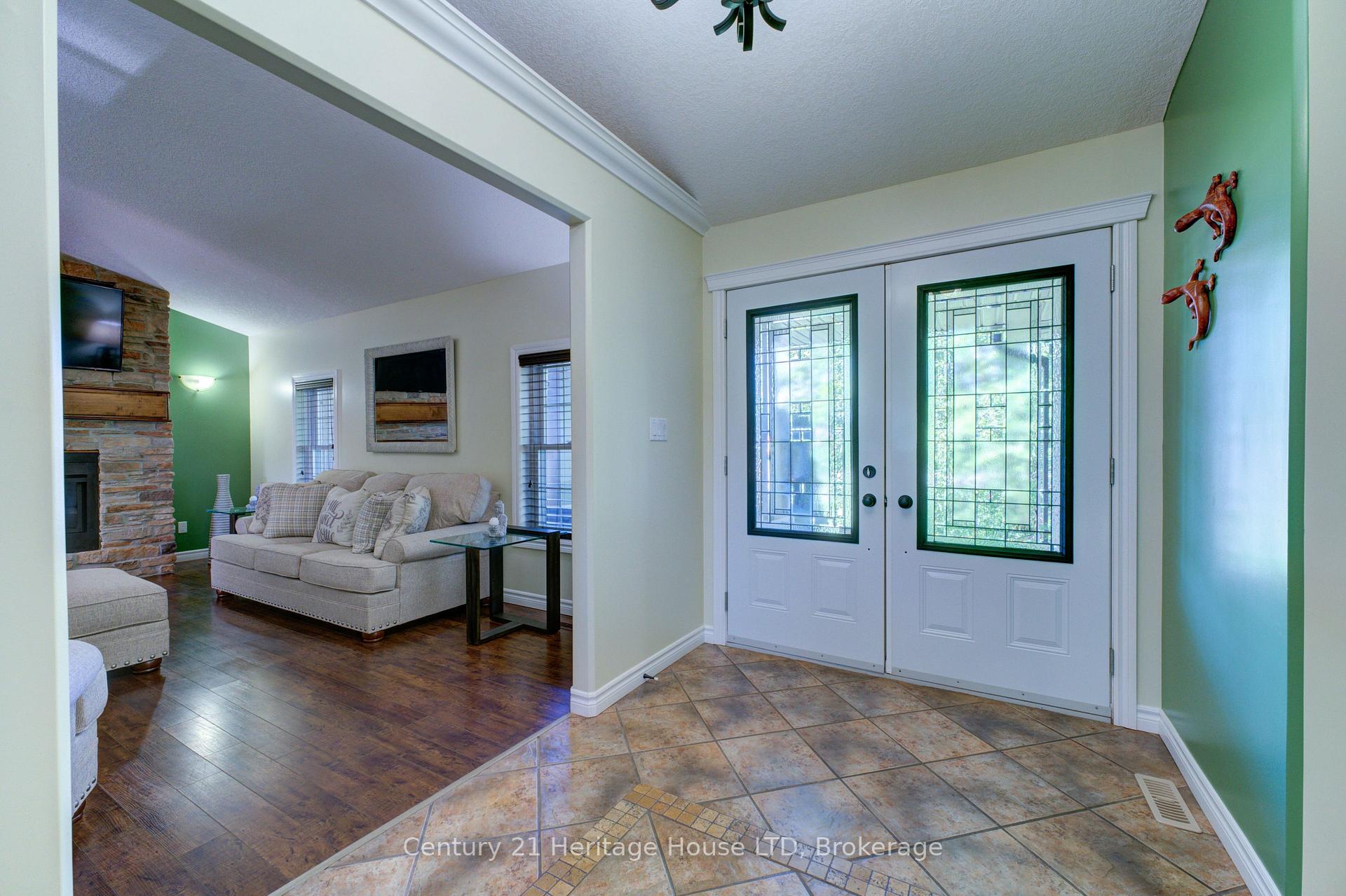 Photo 3 of 11370 Culloden Road, Bayham, Corinth — HOMEH