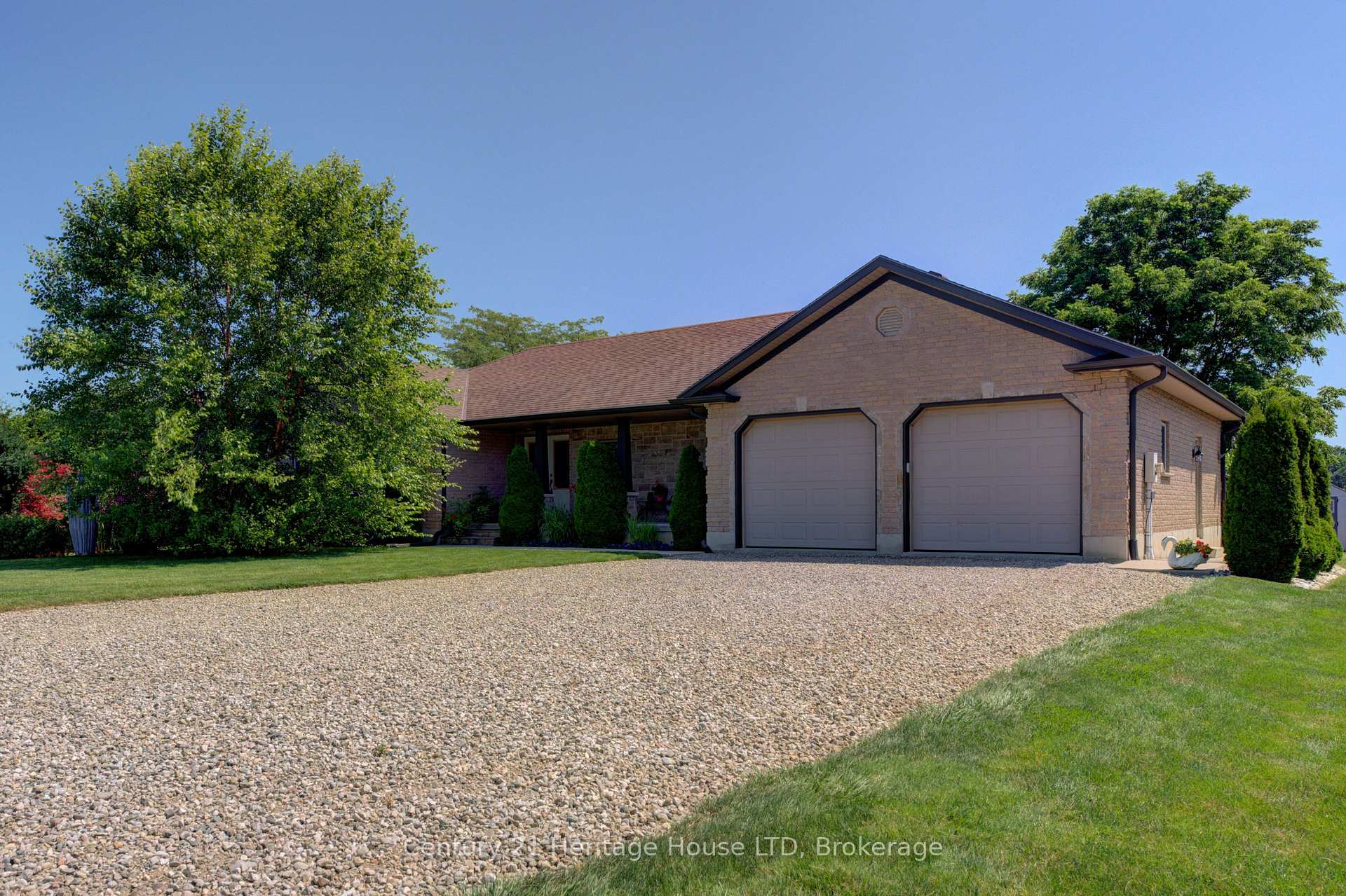 Photo 2 of 11370 Culloden Road, Bayham, Corinth — HOMEH