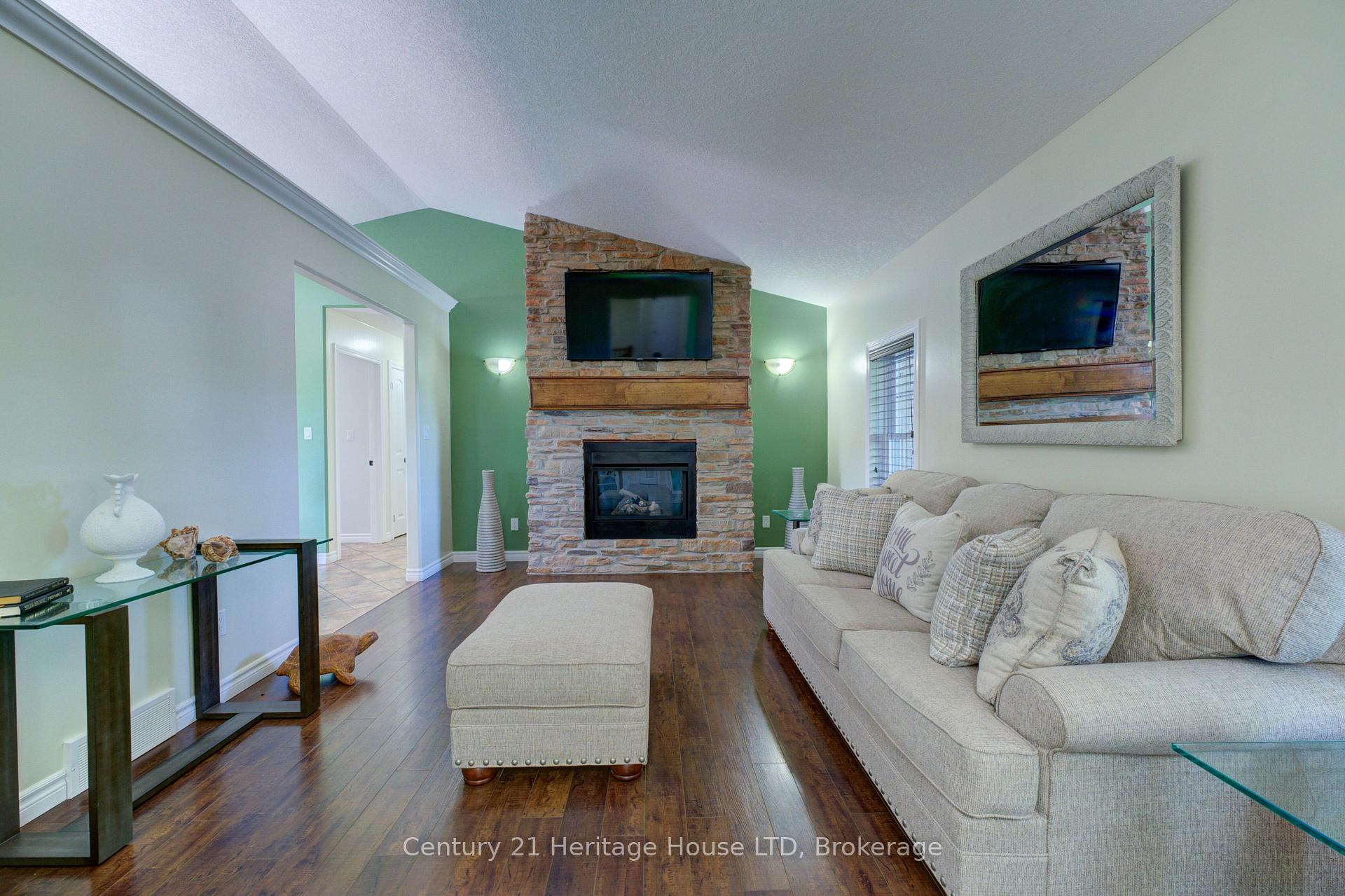 Photo 6 of 11370 Culloden Road, Bayham, Corinth — HOMEH