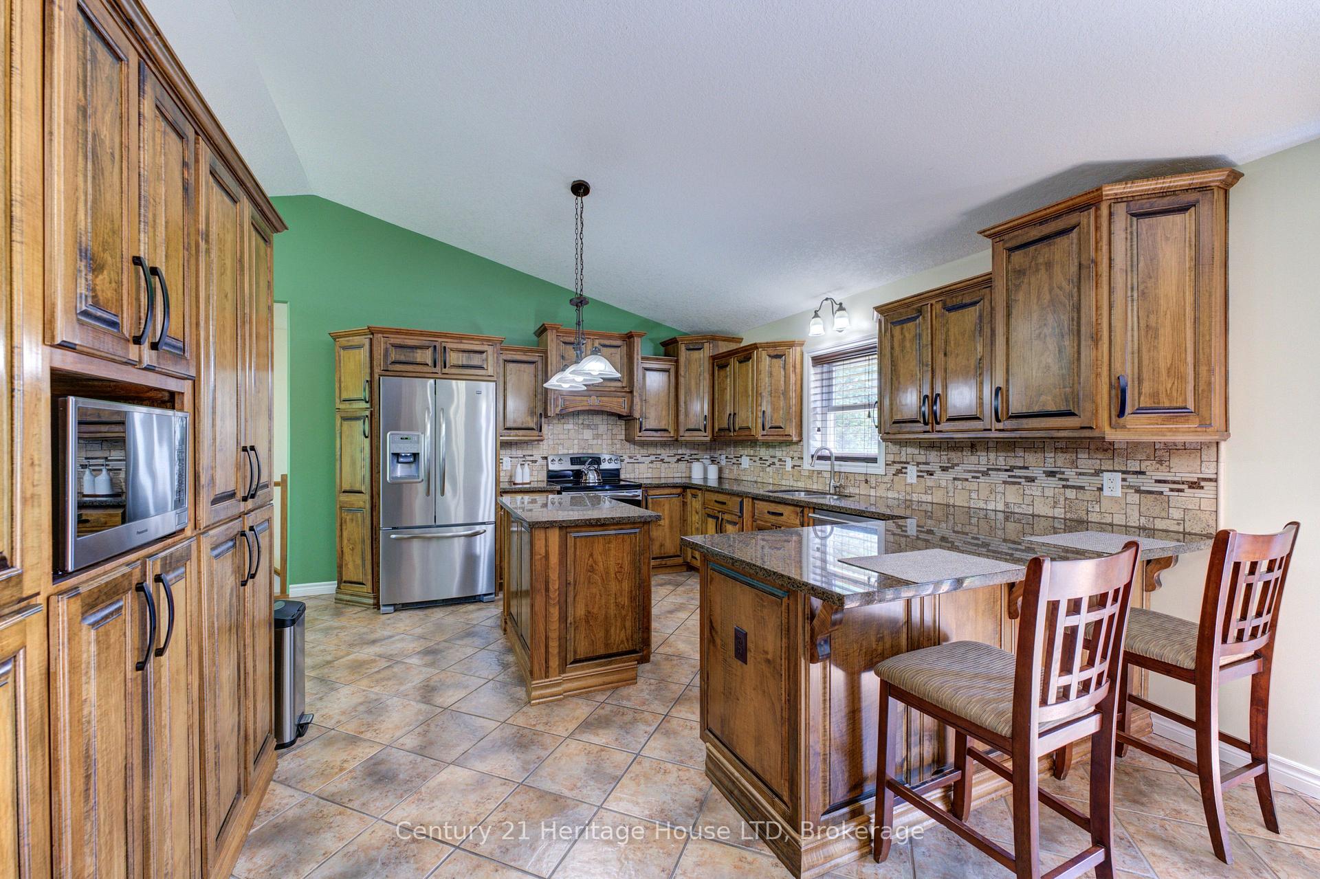Photo 5 of 11370 Culloden Road, Bayham, Corinth — HOMEH