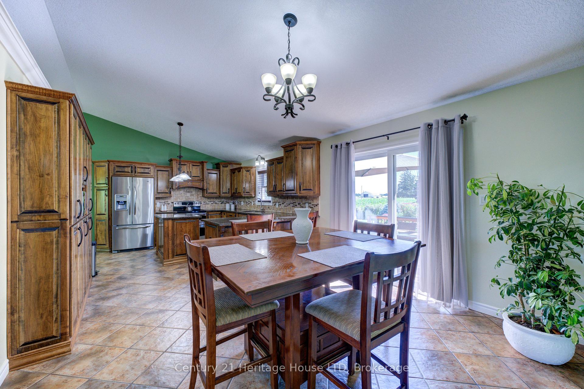 Photo 10 of 11370 Culloden Road, Bayham, Corinth — HOMEH