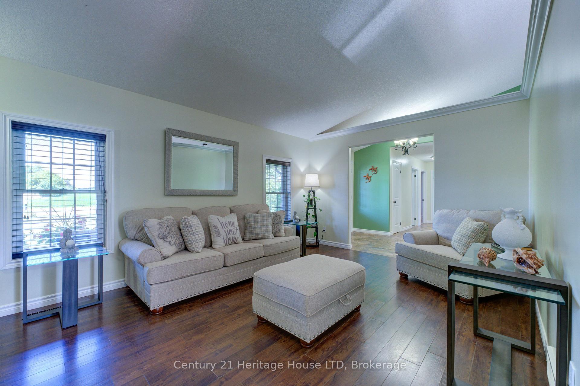 Photo 9 of 11370 Culloden Road, Bayham, Corinth — HOMEH