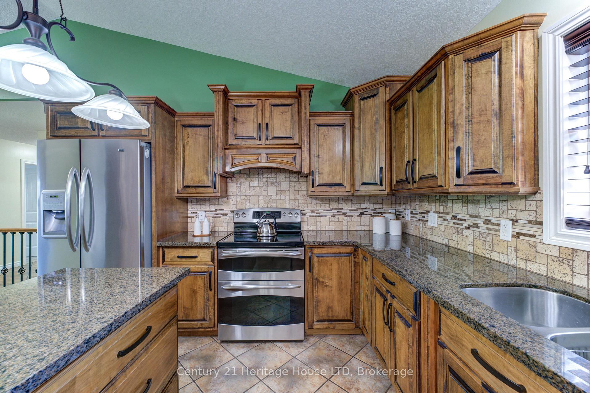 Photo 12 of 11370 Culloden Road, Bayham, Corinth — HOMEH
