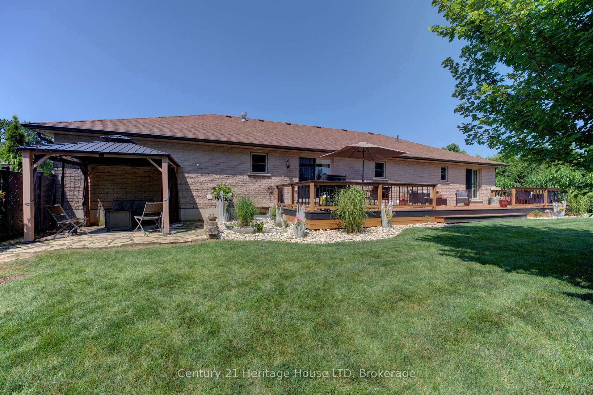 Photo 21 of 11370 Culloden Road, Bayham, Corinth — HOMEH