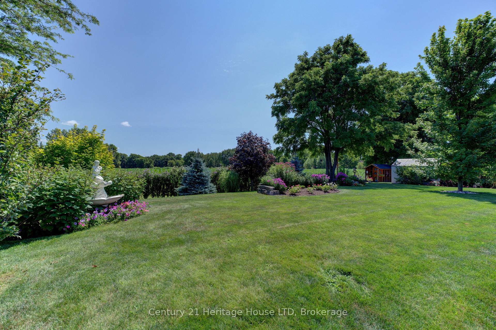 Photo 23 of 11370 Culloden Road, Bayham, Corinth — HOMEH