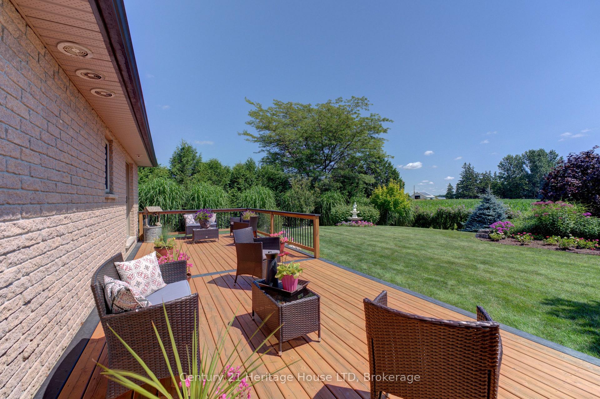 Photo 24 of 11370 Culloden Road, Bayham, Corinth — HOMEH