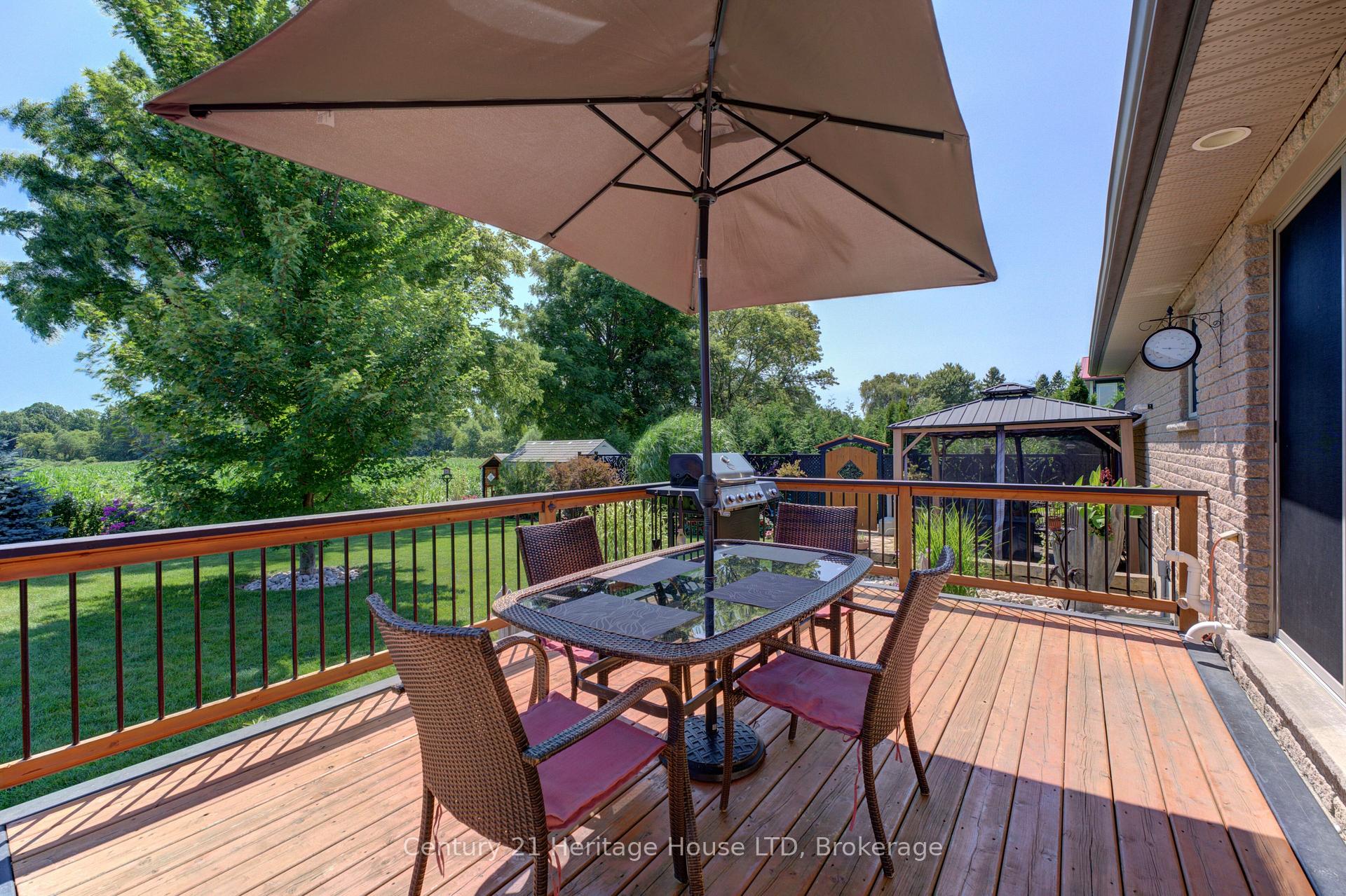Photo 22 of 11370 Culloden Road, Bayham, Corinth — HOMEH