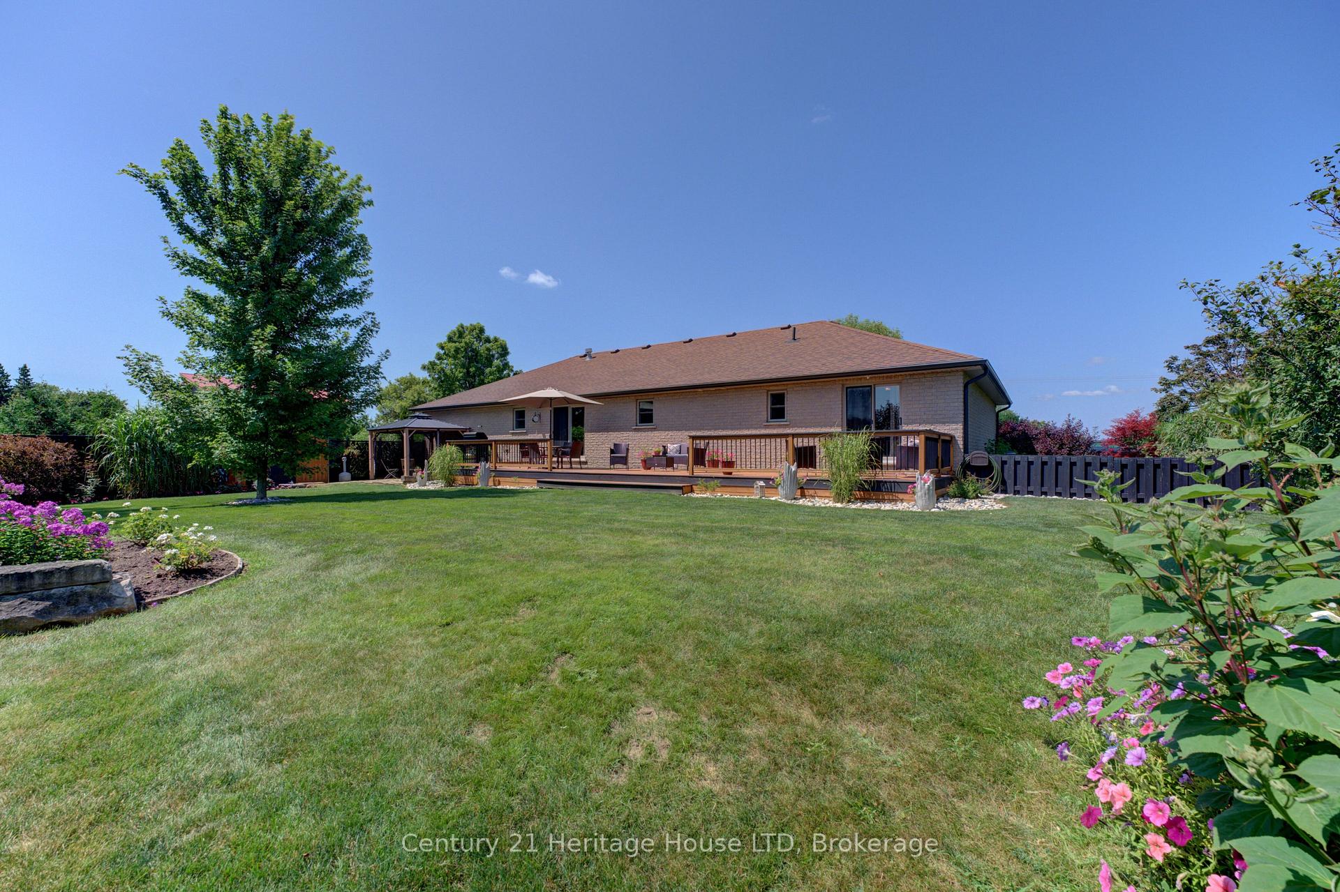 Photo 25 of 11370 Culloden Road, Bayham, Corinth — HOMEH