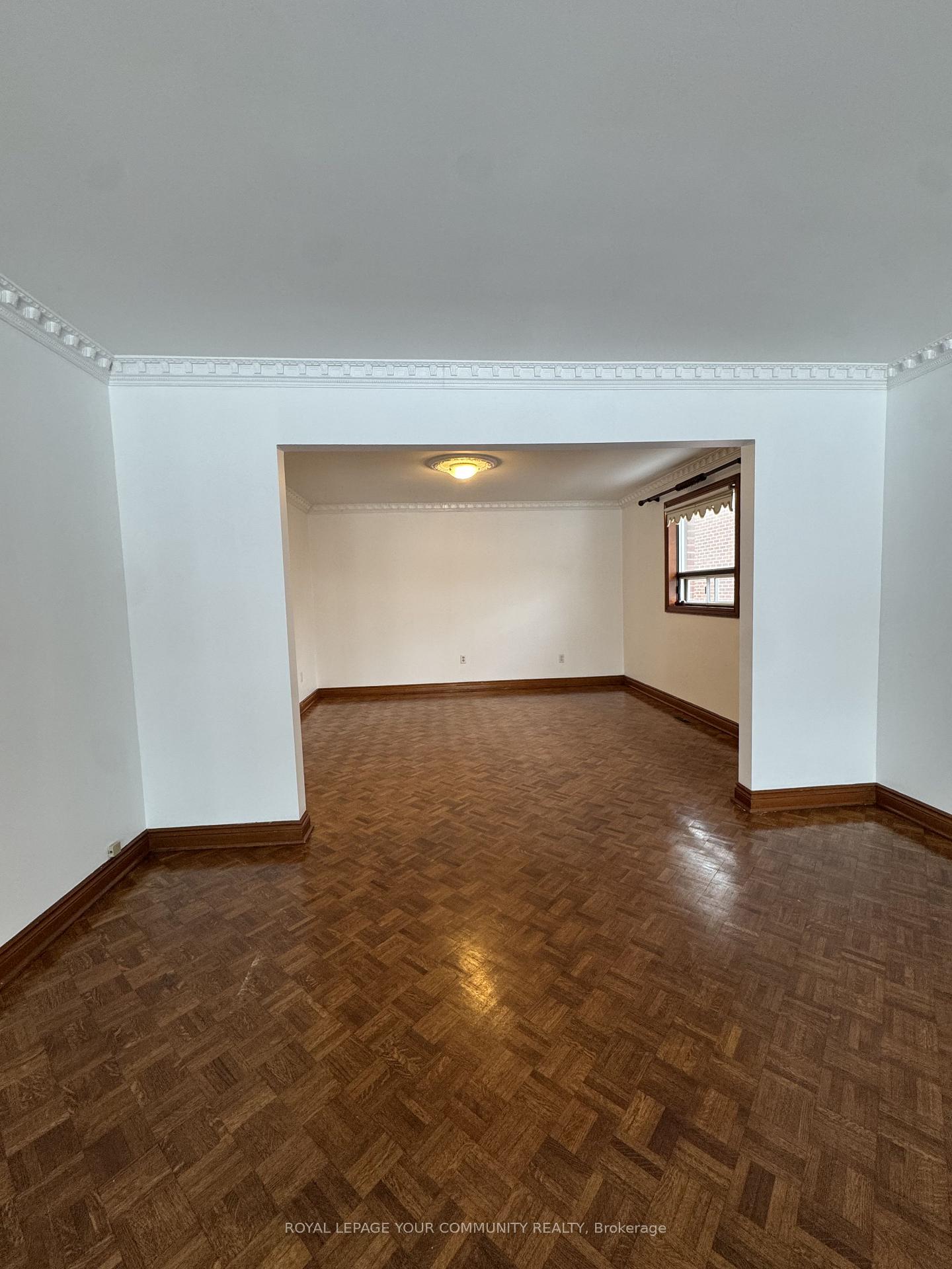 Photo 5 of Unit Upper, 12 Hartman Avenue, Vaughan, Islington Woods — HOMEH