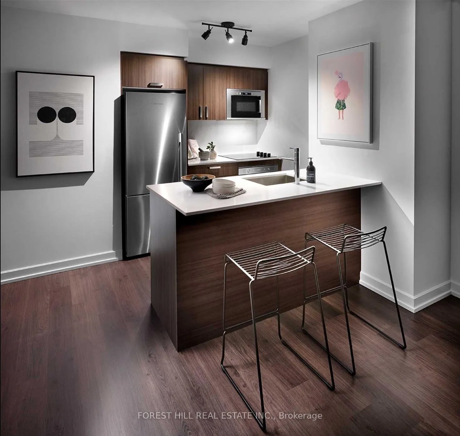 Photo 1 of Unit 3201, 18 Erskine Ave, Toronto, Mount Pleasant West — HOMEH
