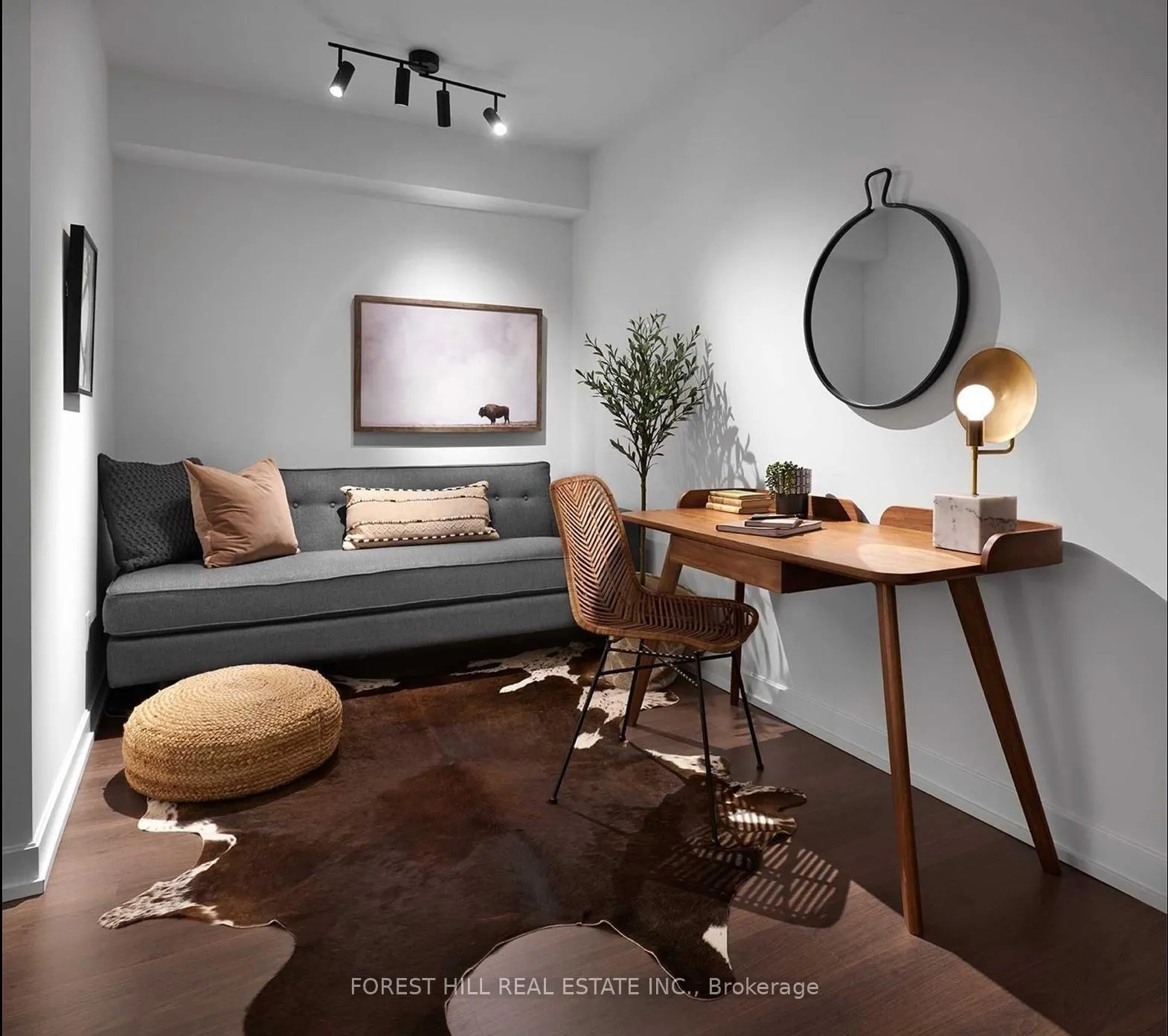 Photo 2 of Unit 3201, 18 Erskine Ave, Toronto, Mount Pleasant West — HOMEH