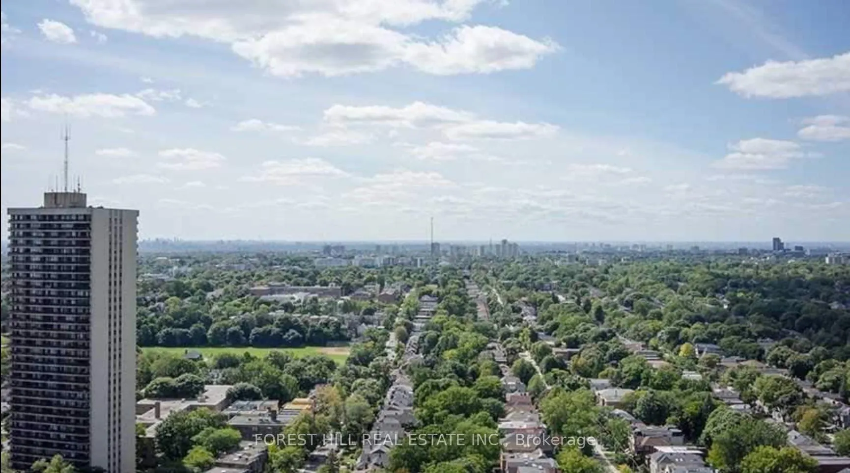 Photo 4 of Unit 3201, 18 Erskine Ave, Toronto, Mount Pleasant West — HOMEH