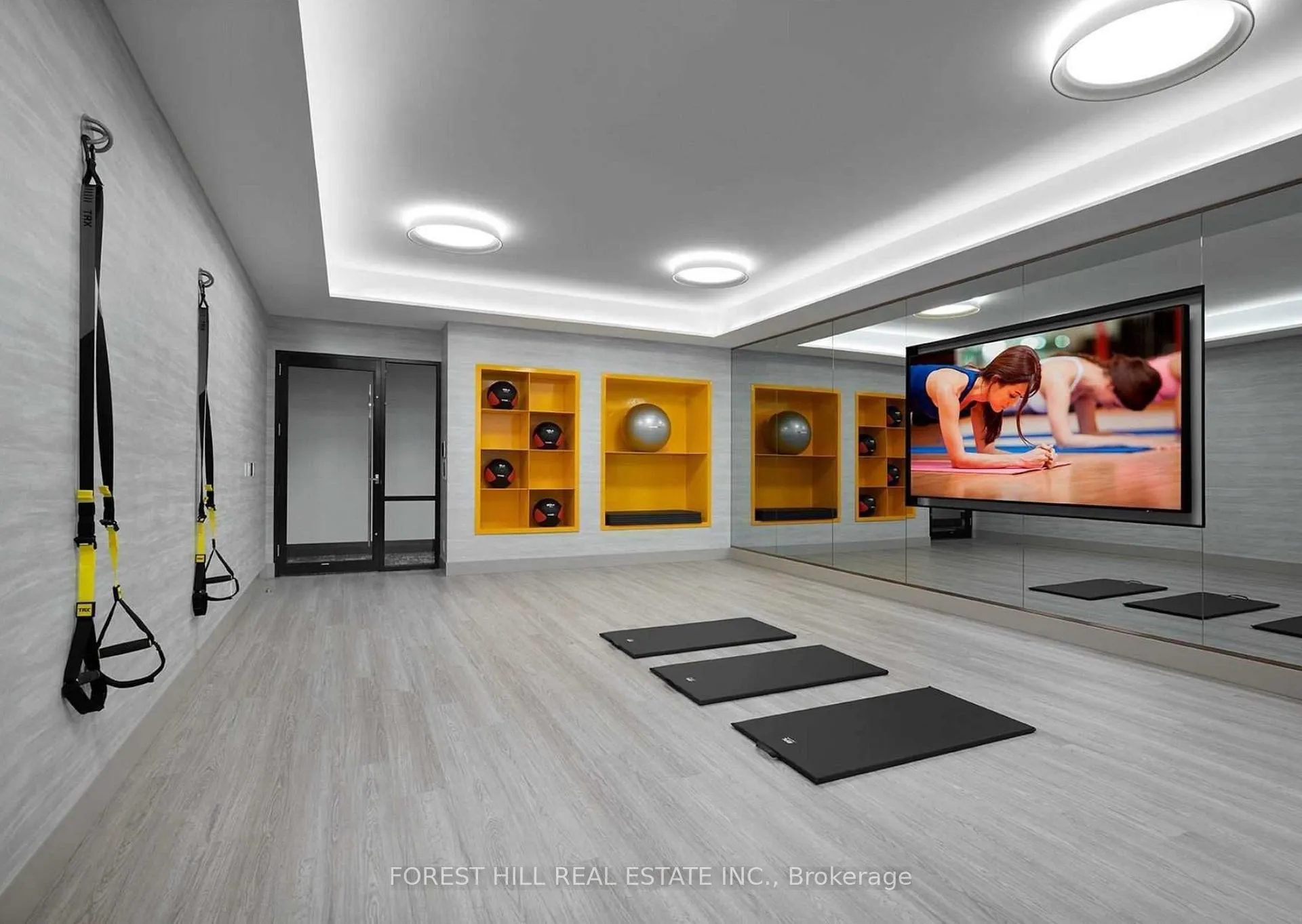 Photo 13 of Unit 3201, 18 Erskine Ave, Toronto, Mount Pleasant West — HOMEH
