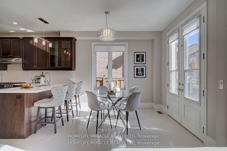 Photo 12 of 11 Garyscholl Road, Vaughan, Vellore Village — HOMEH