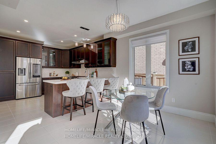 Photo 13 of 11 Garyscholl Road, Vaughan, Vellore Village — HOMEH