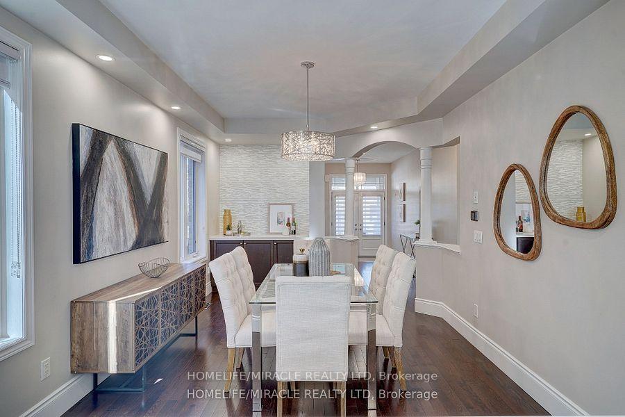 Photo 16 of 11 Garyscholl Road, Vaughan, Vellore Village — HOMEH