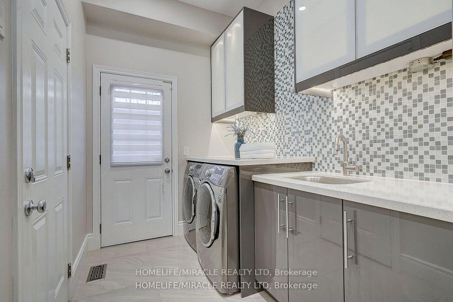 Photo 19 of 11 Garyscholl Road, Vaughan, Vellore Village — HOMEH