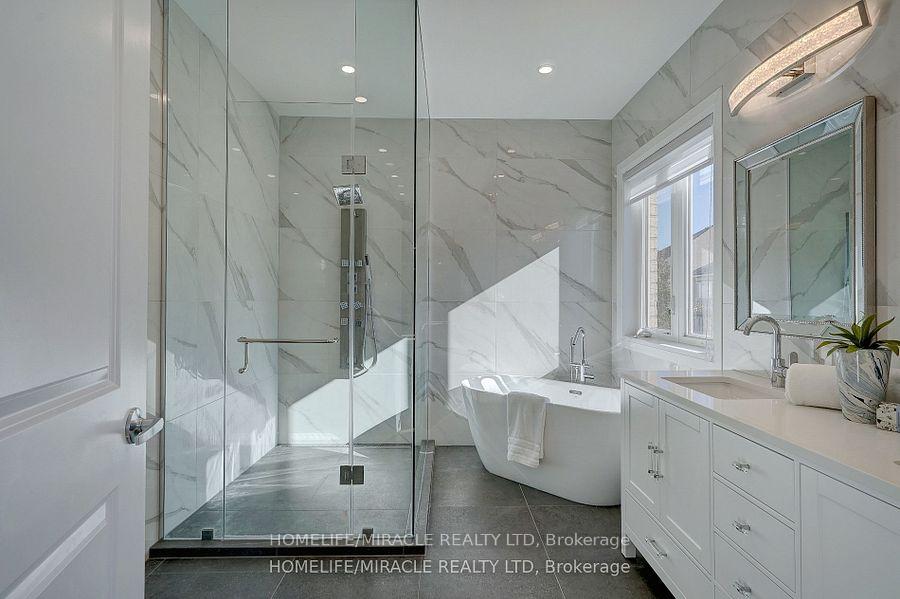 Photo 24 of 11 Garyscholl Road, Vaughan, Vellore Village — HOMEH