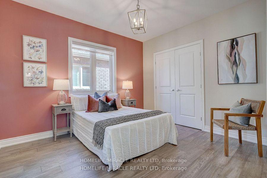 Photo 26 of 11 Garyscholl Road, Vaughan, Vellore Village — HOMEH