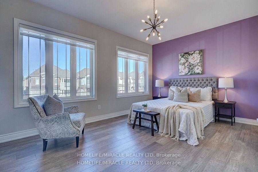 Photo 28 of 11 Garyscholl Road, Vaughan, Vellore Village — HOMEH