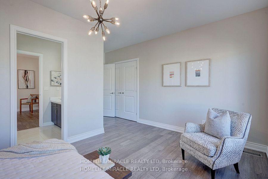 Photo 29 of 11 Garyscholl Road, Vaughan, Vellore Village — HOMEH