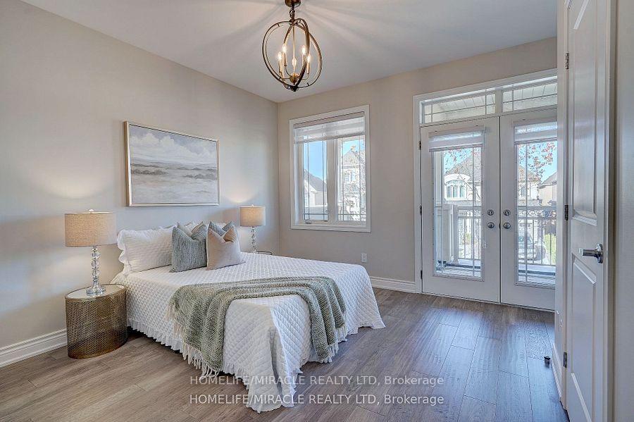Photo 30 of 11 Garyscholl Road, Vaughan, Vellore Village — HOMEH