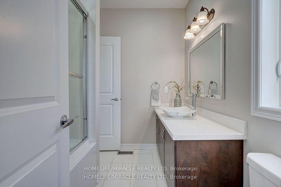 Photo 31 of 11 Garyscholl Road, Vaughan, Vellore Village — HOMEH