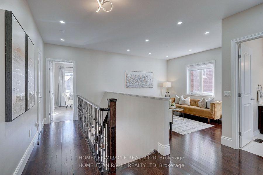 Photo 33 of 11 Garyscholl Road, Vaughan, Vellore Village — HOMEH